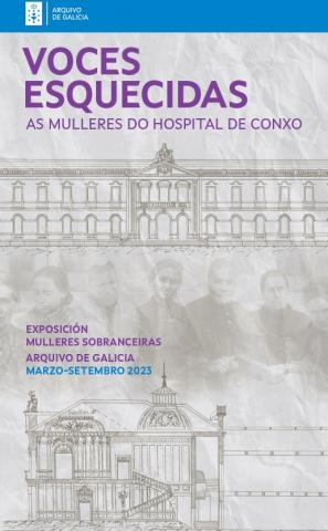 VOCES ESQUECIDAS. AS MULLERES DO HOSPITAL DE CONXO