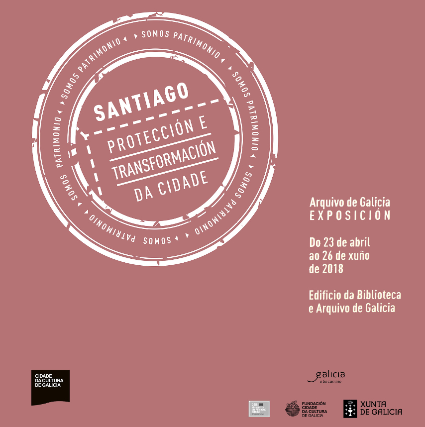 Santiago. Protección y transformación de la ciudad