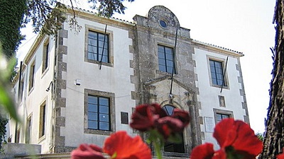 Arquivo Municipal de Carnota