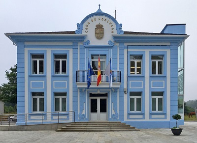 Arquivo Municipal de Castro de Rei