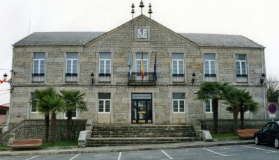 Arquivo Municipal de Friol