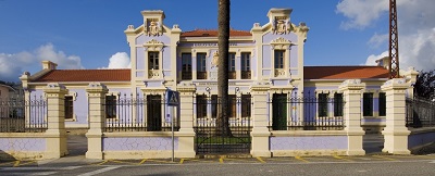 Arquivo Municipal de Ortigueira