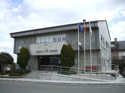 Arquivo Municipal de Tordoia