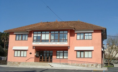Arquivo municipal de Vedra