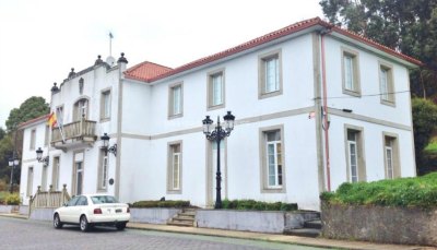 Arquivo Municipal de Cesuras
