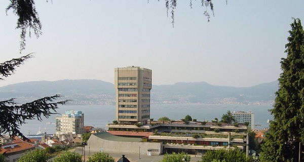 Arquivo municipal de Vigo