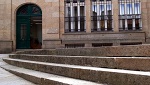 Xornada de portas abertas no Arquivo Histórico Universitario de Santiago