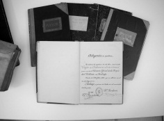 O Arquivo de Galicia celebra hoxe o Día Internacional dos Arquivos