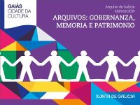 O Día Internacional dos Arquivos no Arquivo de Galicia
