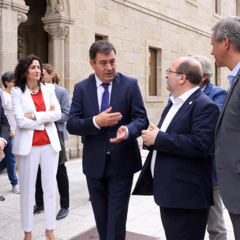 Recibimiento