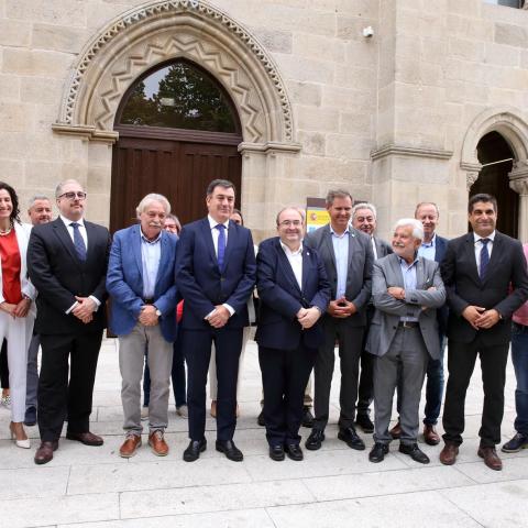 Recibimiento