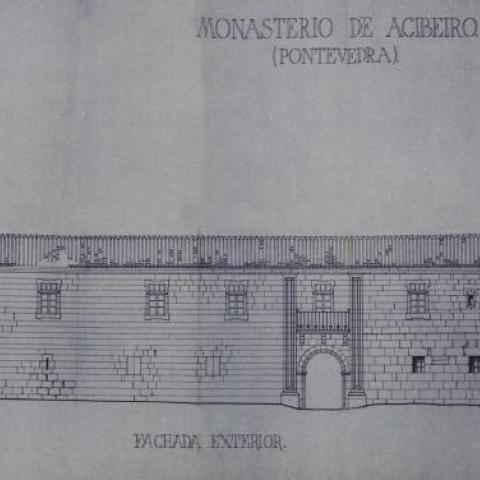 Día Internacional de los Archivos 2024. Monasterios y conventos: una mirada a su pasado