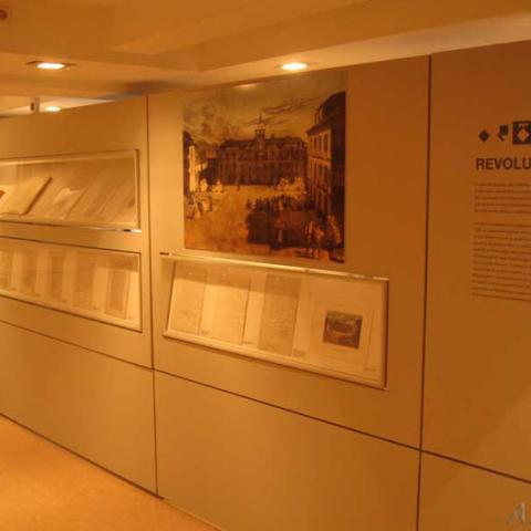 Guerra, revolución, reacción. Os comezos dun século de cambios (1810-1823)  2