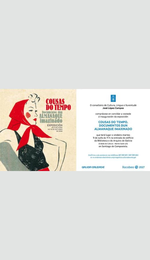 Invitación
