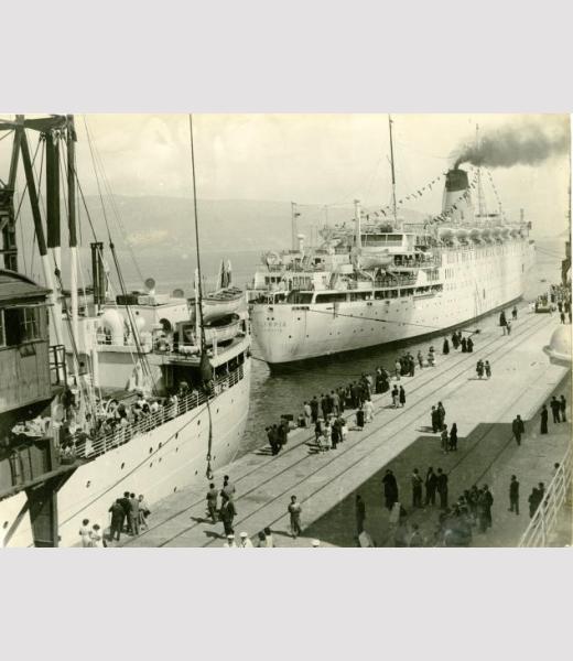  Fontes para o estudo da emigración no Arquivo Histórico Provincial de Pontevedra