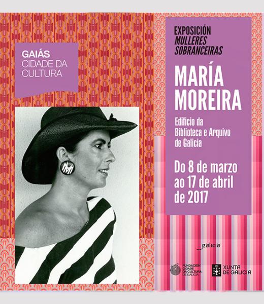 María Moreira