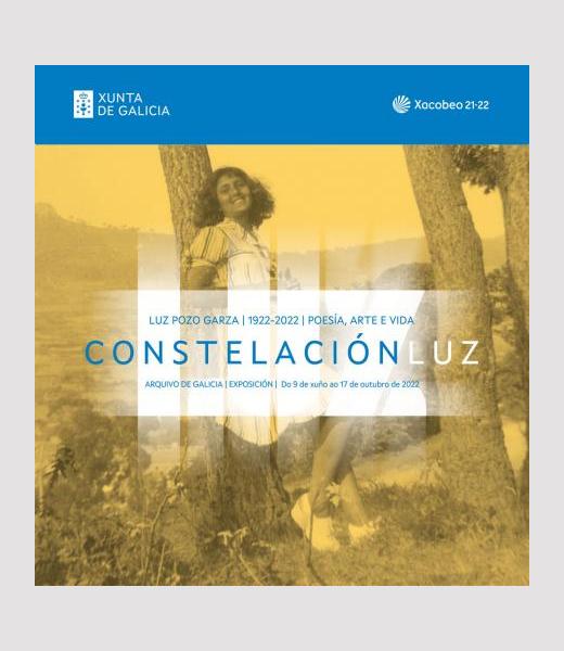 Conferencia e Mesa redonda Inaugural dos actos de celebración do Centenario de Luz Pozo Garza 