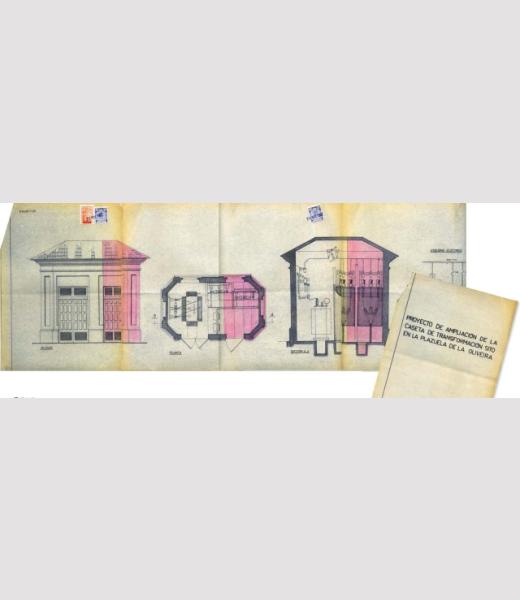 Exposición "Patrimonio documentado" visita virtual