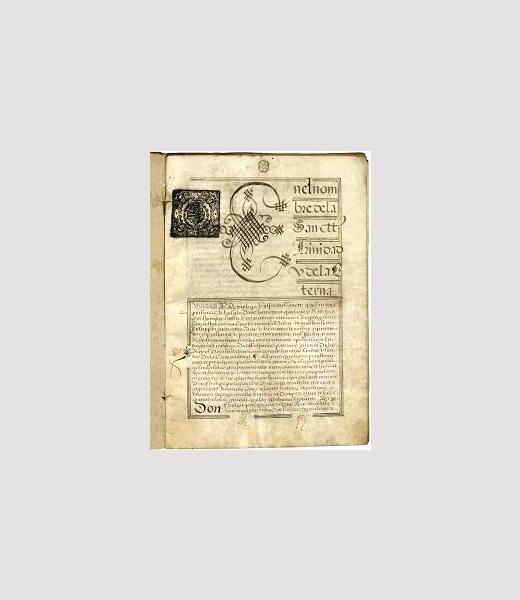 Los últimos números de la publicación divulgativa FRONDA, editada por el Archivo Histórico Provincial de Ourense, ya pueden descargarse en su página web