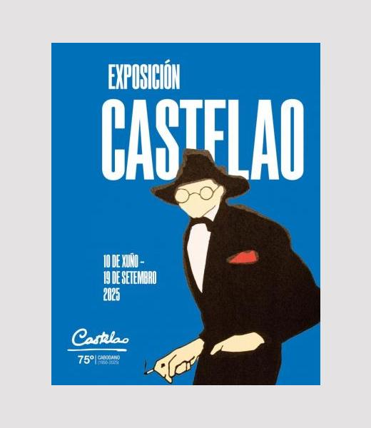 Exposición Castelao
