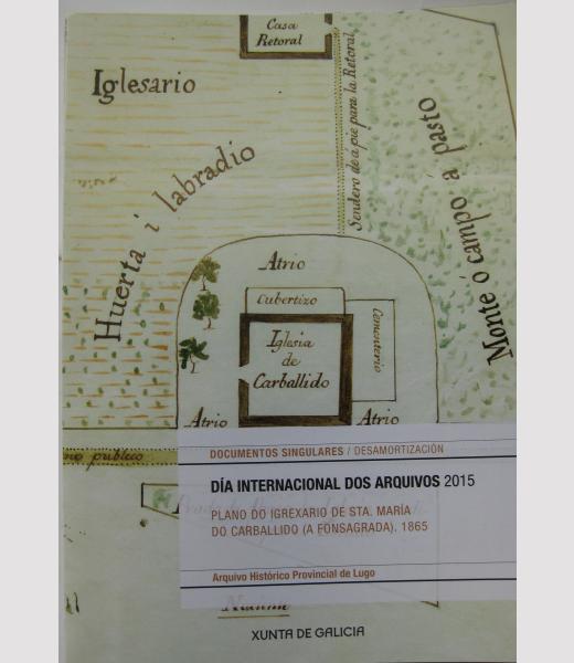 Desamortización
