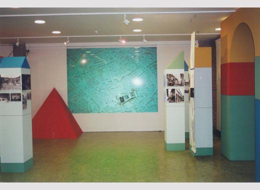AHPLugo. Exposición de fotografías de Juan José