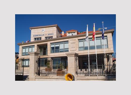 Arquivo Municipal de Ares