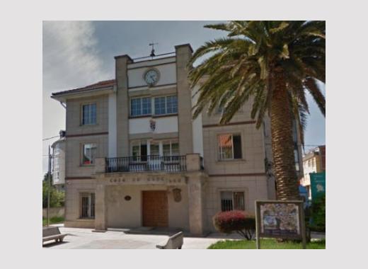 Arquivo Municipal de Coristanco