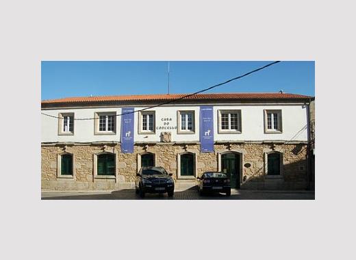 Arquivo Municipal de Fisterra