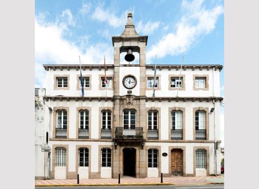Arquivo Municipal de Mugardos