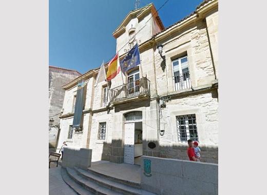 Arquivo Municipal de Negreira