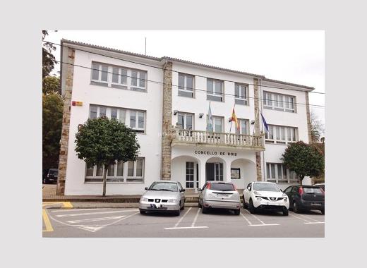 Arquivo Municipal de Rois