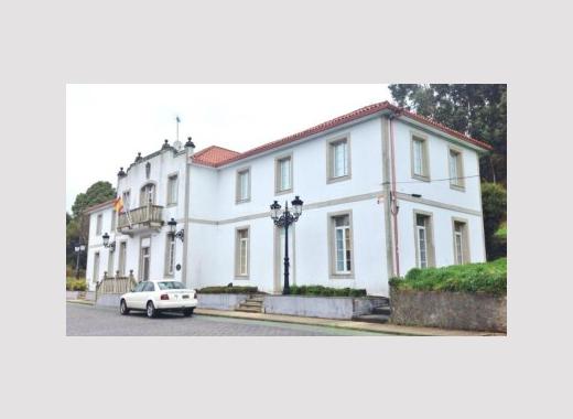 Arquivo Municipal de Cesuras
