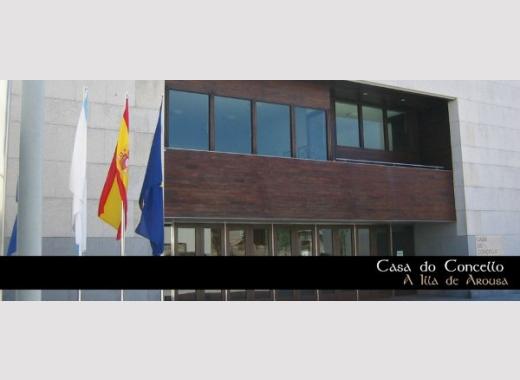 Arquivo municipal da Illa de Arousa