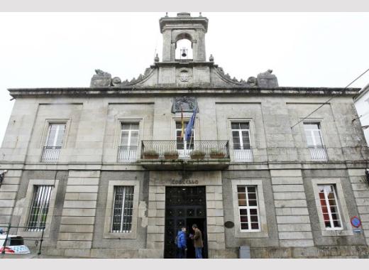 Arquivo Municipal de Caldas de Reis