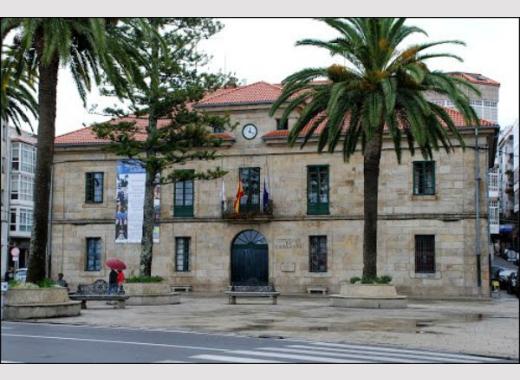 Arquivo Municipal de Cambados