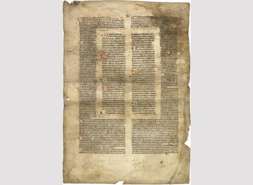 Decretales Gregorii Papae IX, cum glossa