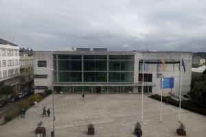 Arquivo Territorial da Xunta en Lugo