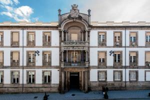 Arquivo da Diputación de Ourense