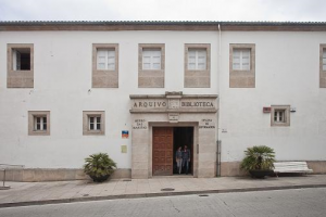 Arquivo Municipal de Betanzos