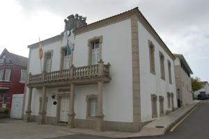 Arquivo Municipal de Ponteceso