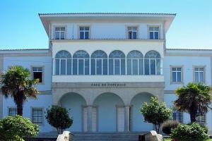 Arquivo Municipal de Porto do Son