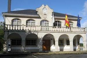 Arquivo Municipal de Santiso