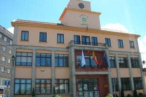 Arquivo Municipal de Valdoviño