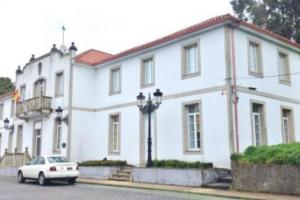 Arquivo Municipal de Cesuras