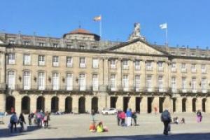 Arquivo Municipal de Santiago de Compostela