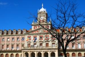 Arquivo Municipal de Ferrol