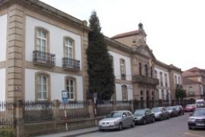 Instituto de Ensino Medio Otero Pedrayo