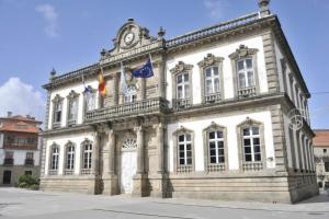 Arquivo municipal de Pontevedra