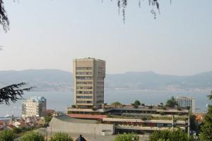 Arquivo municipal de Vigo
